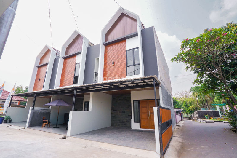 Perumahan Puri Gebang Sari