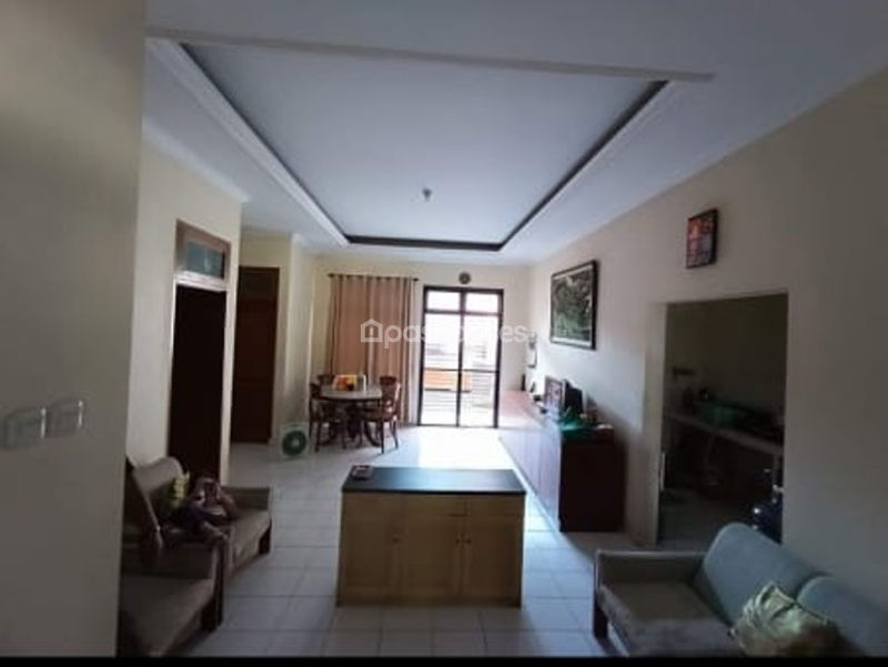 Perumahan Jatiwarna Indah