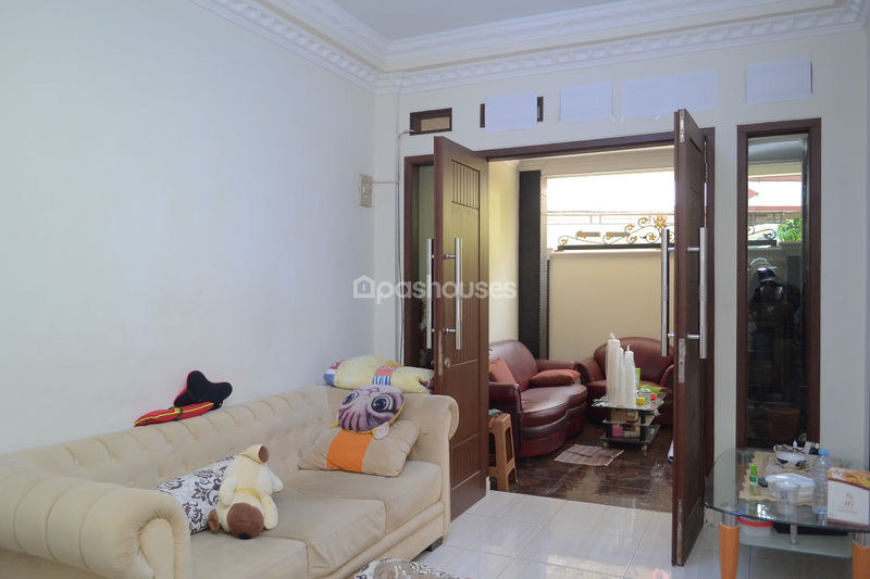 Perumahan Bukit Asri Ciomas Indah