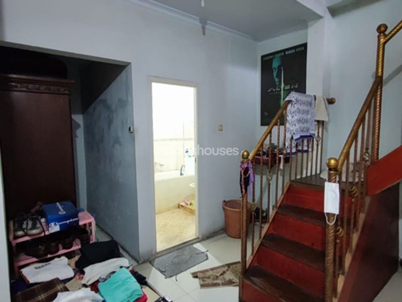 Bintaro Jaya Sektor 4 Blok D2 No.1