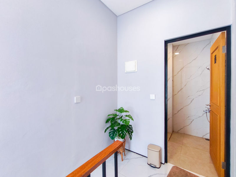 Perumahan Bukit Dago Cluster Centennial Blok B5/8