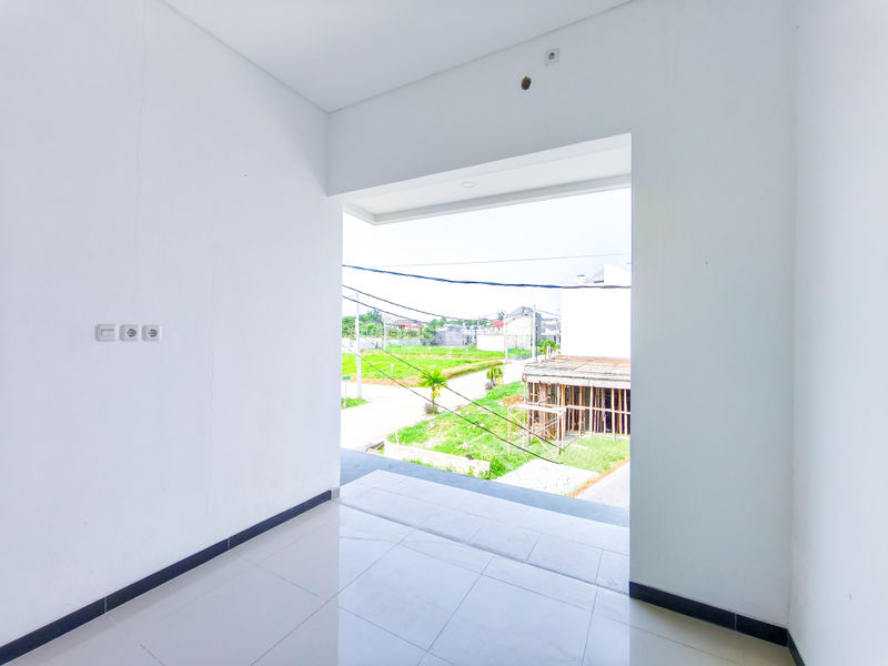 Perumahan Aviary Residence