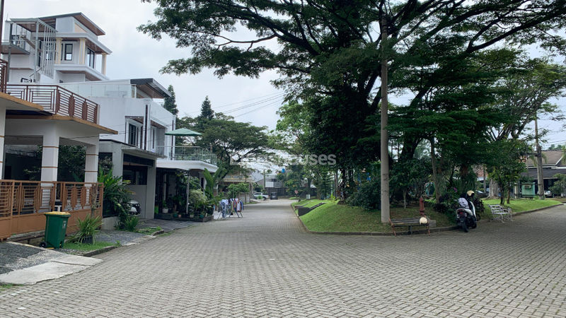 Bogor Nirwana Residence No.12