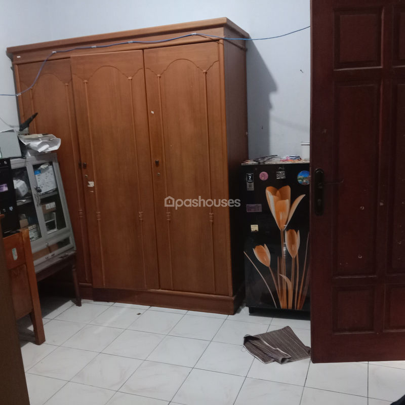 Perumahan Taman Dramaga Indah