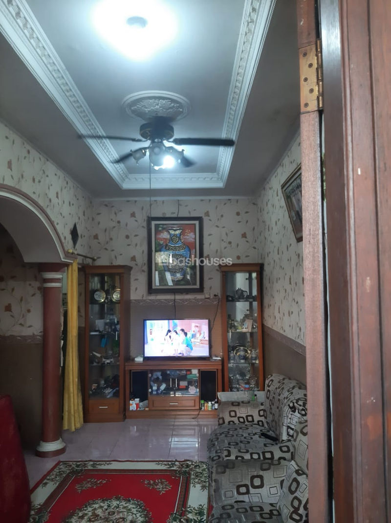 Perumahan Griya Asri Bahagia