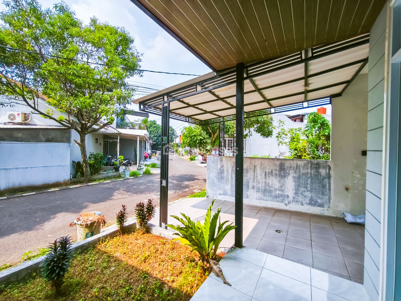 Perumahan Mampang Hills Residence