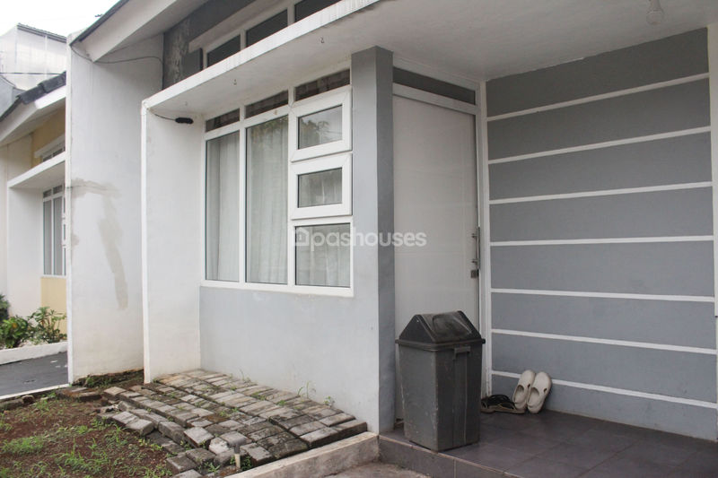 Perumahan Samudera Residence