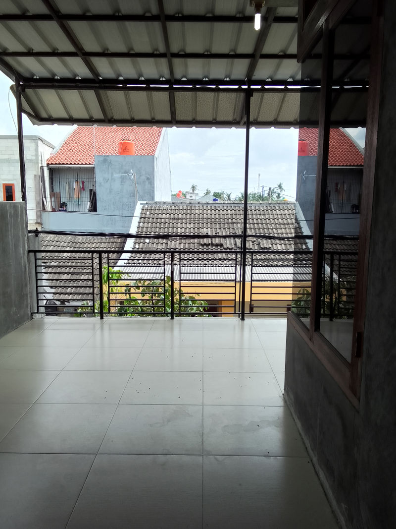 Villa Gading Harapan Blok AP