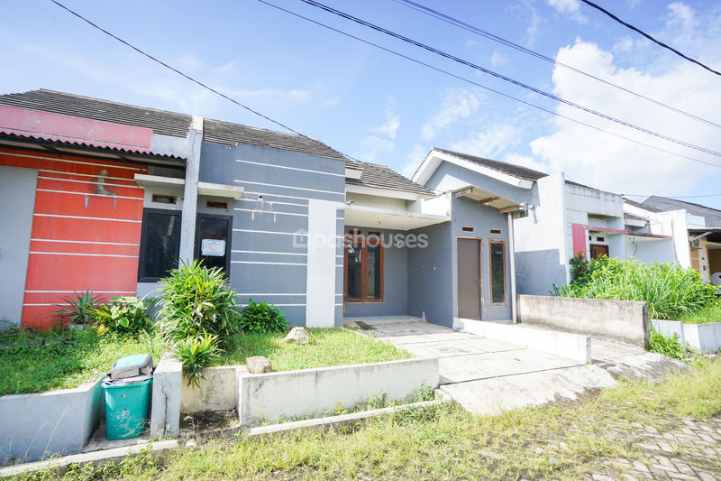 Perumahan Sawangan Hill 3