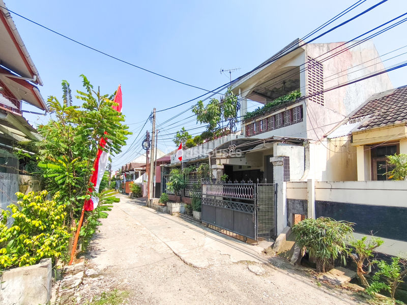 Bukit Pamulang Indah Blok A10