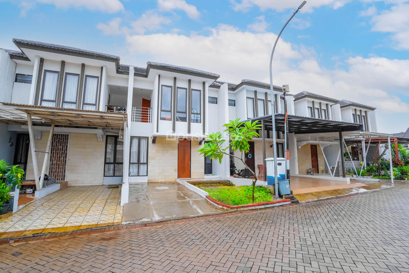 Bhumi Amala Residence Blok B3 No.10