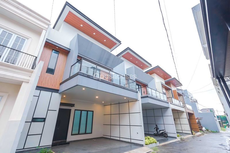 Perumahan Seika Sarpa Residence