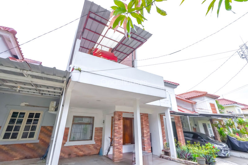 Perumahan Padma Residence
