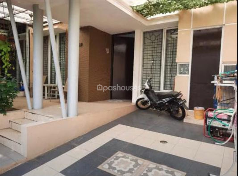 Bukit Cimanggu City Cluster Carnwood Blok KD 15