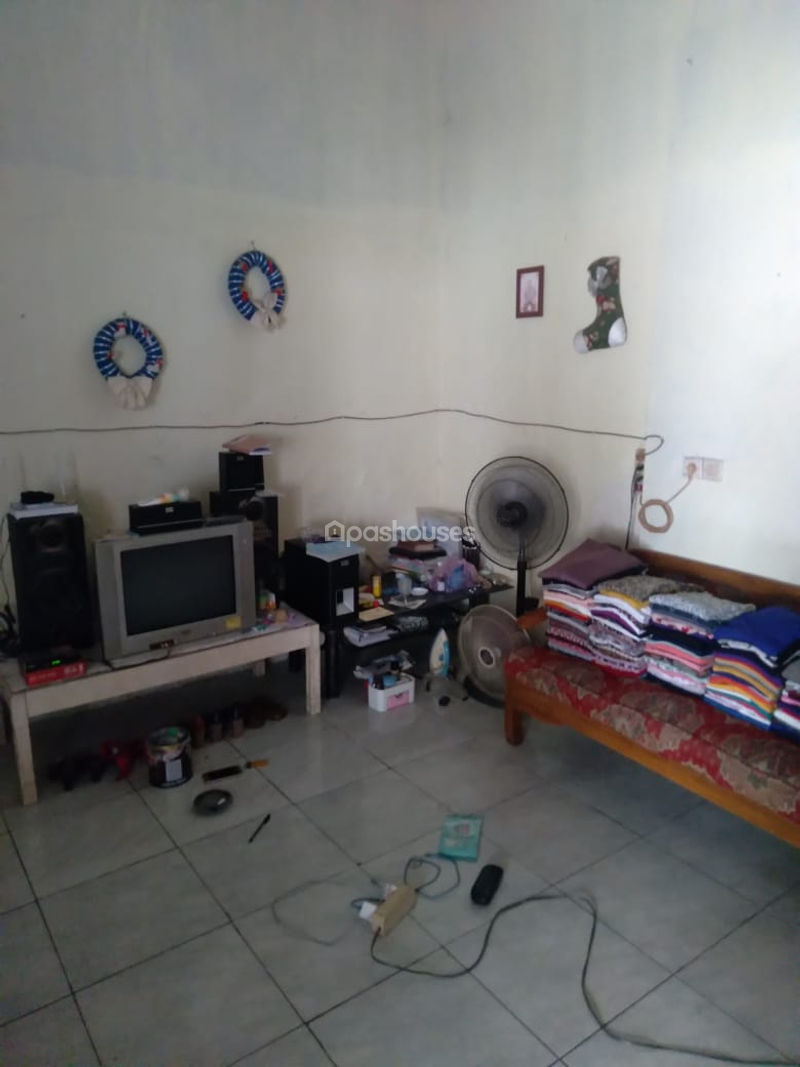 Perumahan Jatimulya