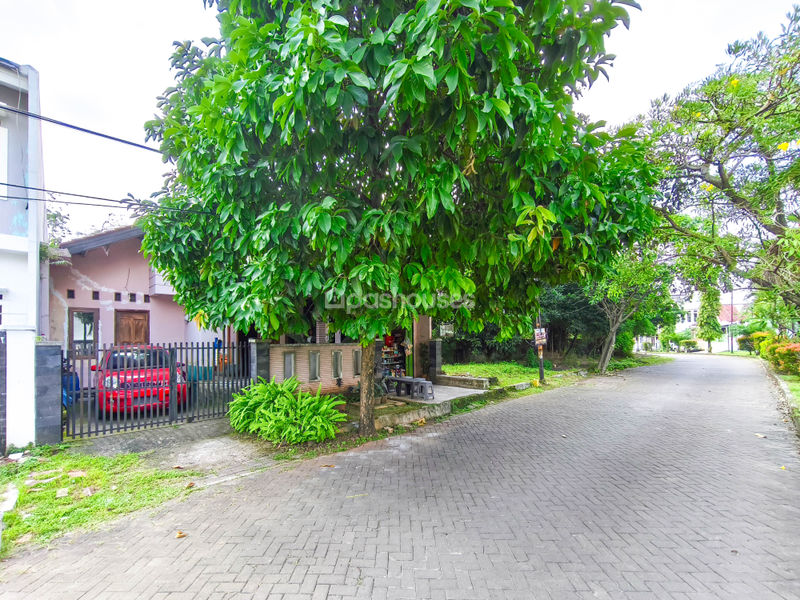 Perumahan Bumi Mas Raya Blok BB