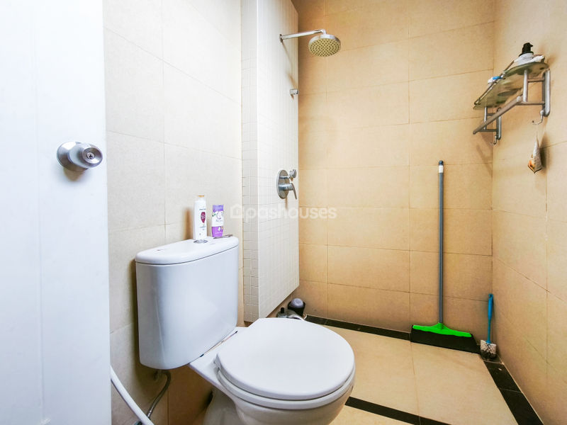 Royal Tajur Residence Cluster Bradfield Boulevard