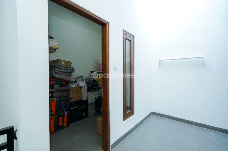 Kebun Raya Residence Blok B No. 7