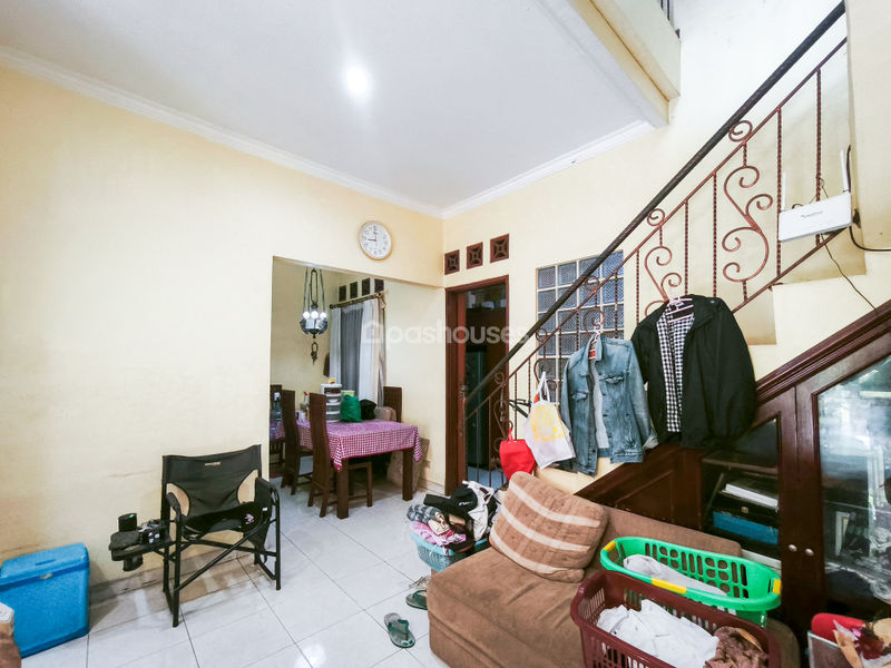 Villa Mutiara Cinere