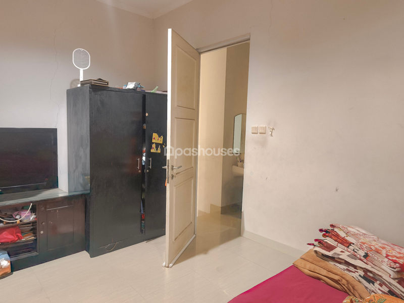 Perumahan Bukit Dago Cluster Terrace Blok C4 No.15
