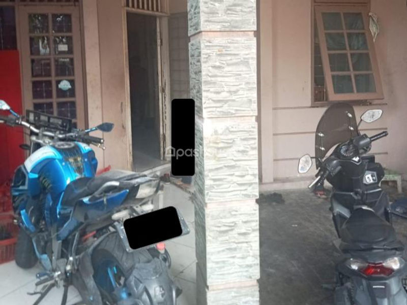 Pondok Lestari Ciledug