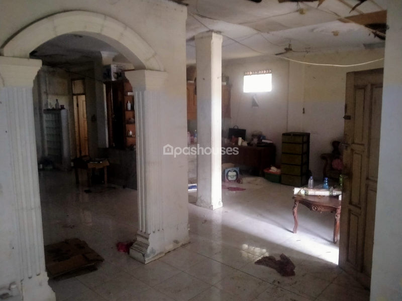 Perumahan Bukit Cikasungka Tangerang