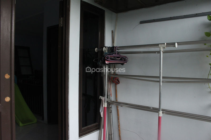 Perumahan Permata Depok Cluster Kumala