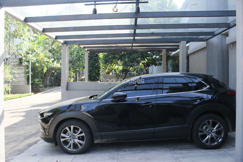 Yve Habitat Limo 1 (Harga Not All In)