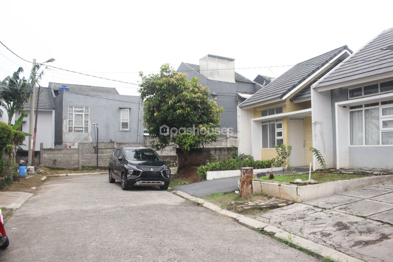 Perumahan Samudera Residence