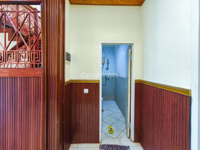 Dramaga Cantik Residence Blok E-22