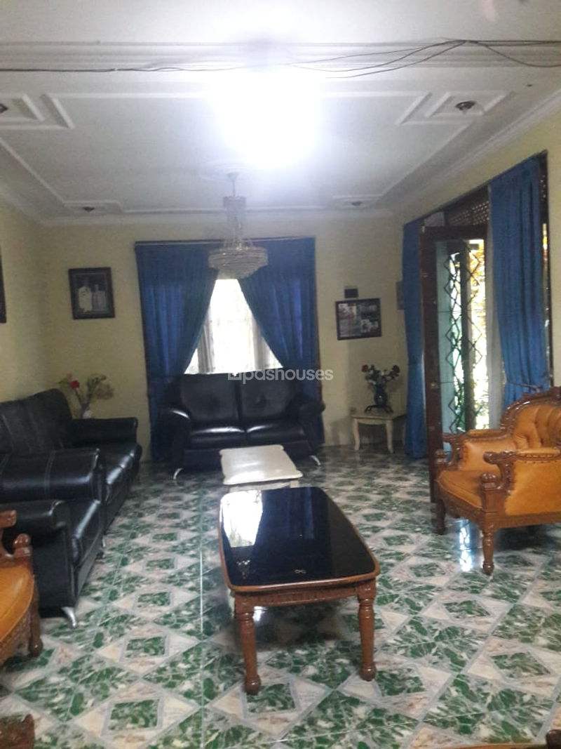 Jalan Raya Pondok Bitung Bogor