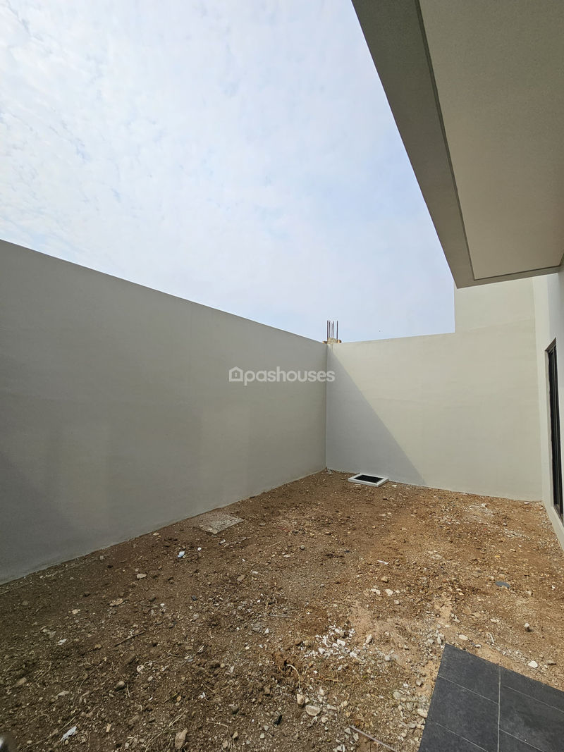 Jakarta Garden City Cluster Mahakam Blok B12