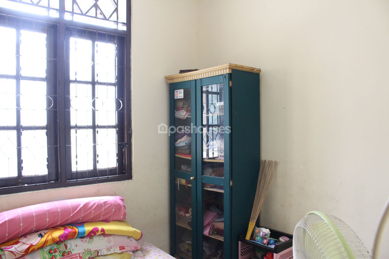 Perumahan Vila Santika