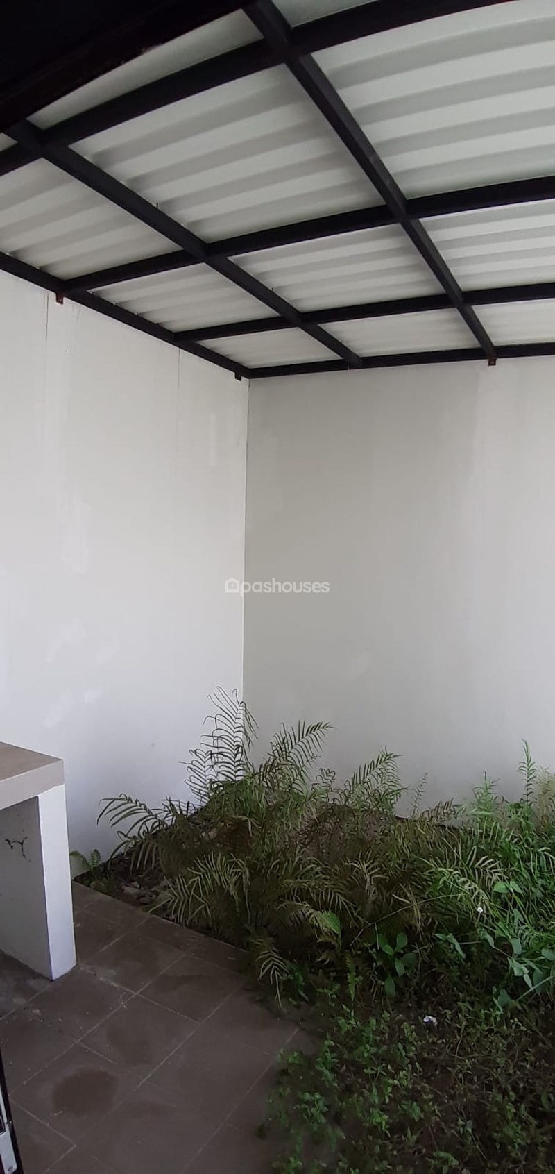Perumahan Harmoni Park Residence Blok F23