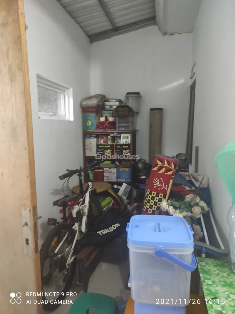 Komplek Sawangan Hill 3 Blok D3