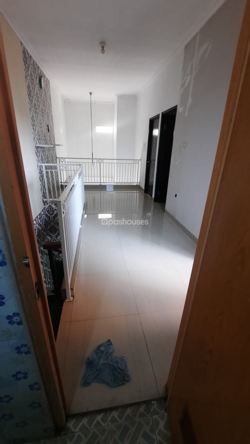 Jalan Kapitan 3 Depok