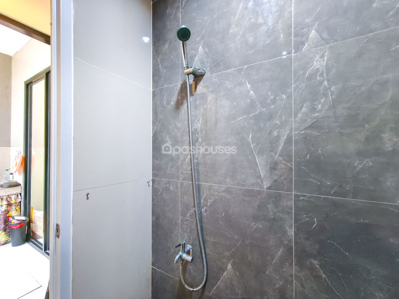 Perumahan Emerald Cilebut Cluster Brescia 