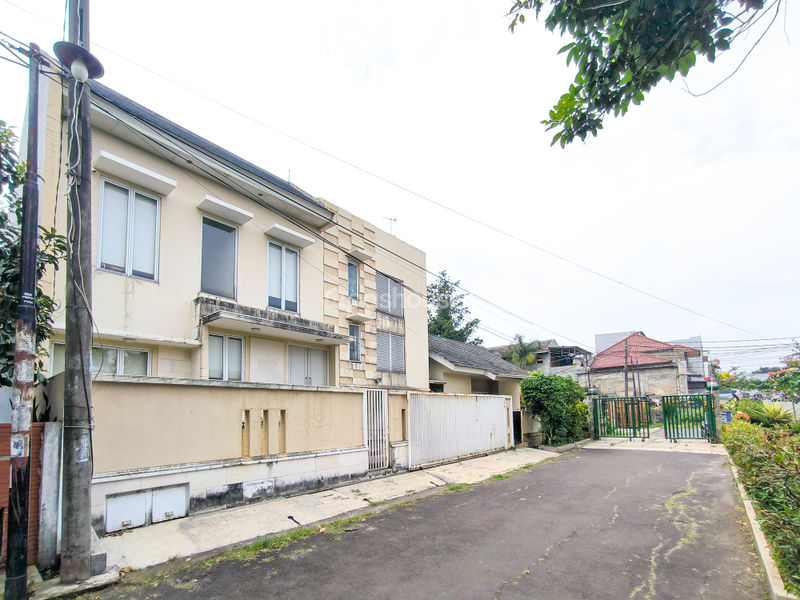 Pamulang Permai 1 Blok CX1