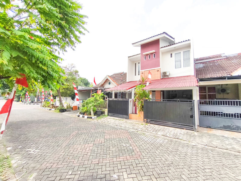 Perumahan Buana Gardenia Blok F3 No.5