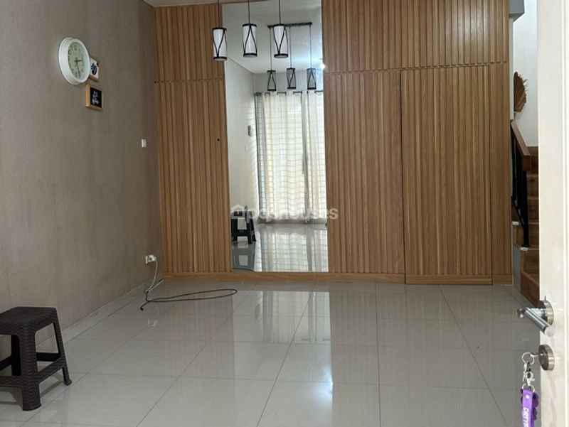 Jalan Gatot Subroto Km 6,7 Magnolia residence Blok AG No.19