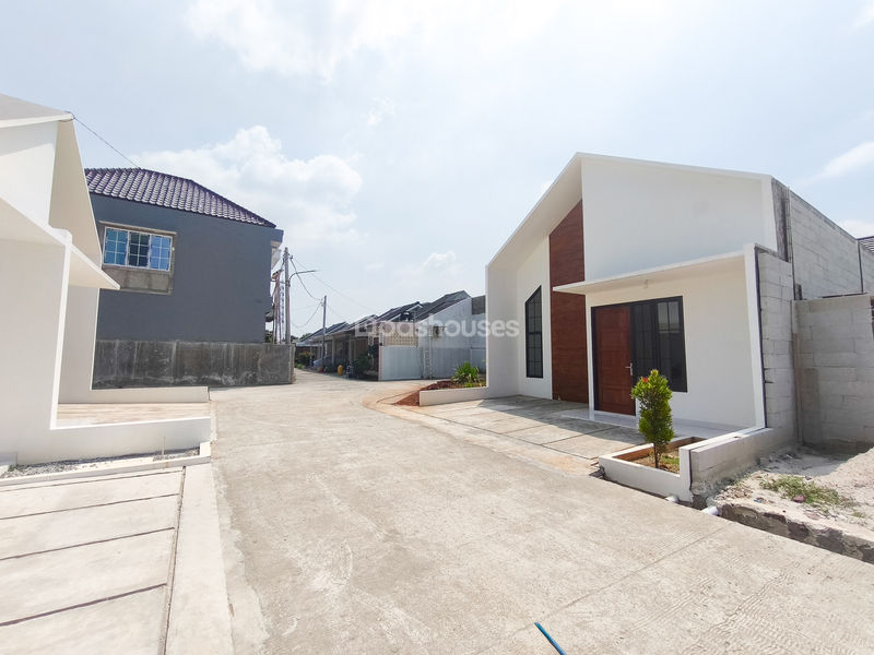 Perumahan D'Blossom Residence