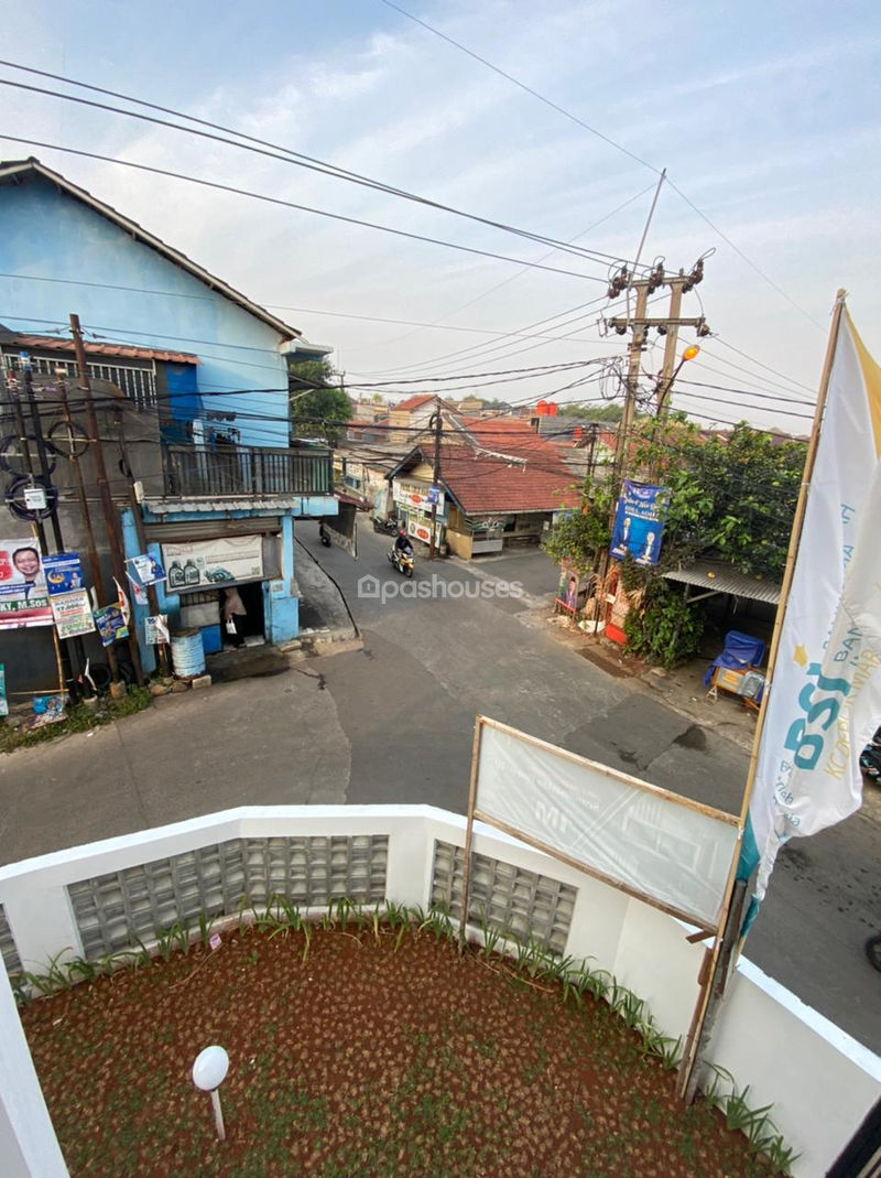 Perumahan Griya Ajimaya Depok