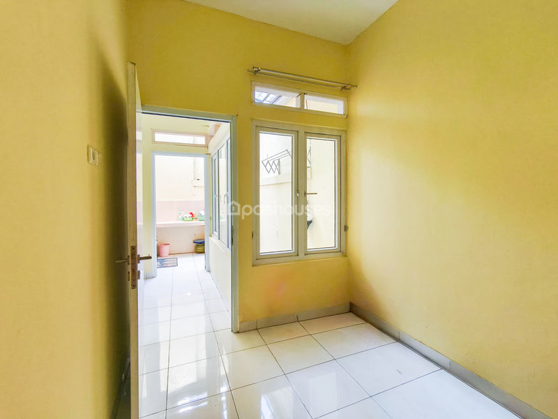 Permata Cimanggis Cluster Mutiara Blok C2/66