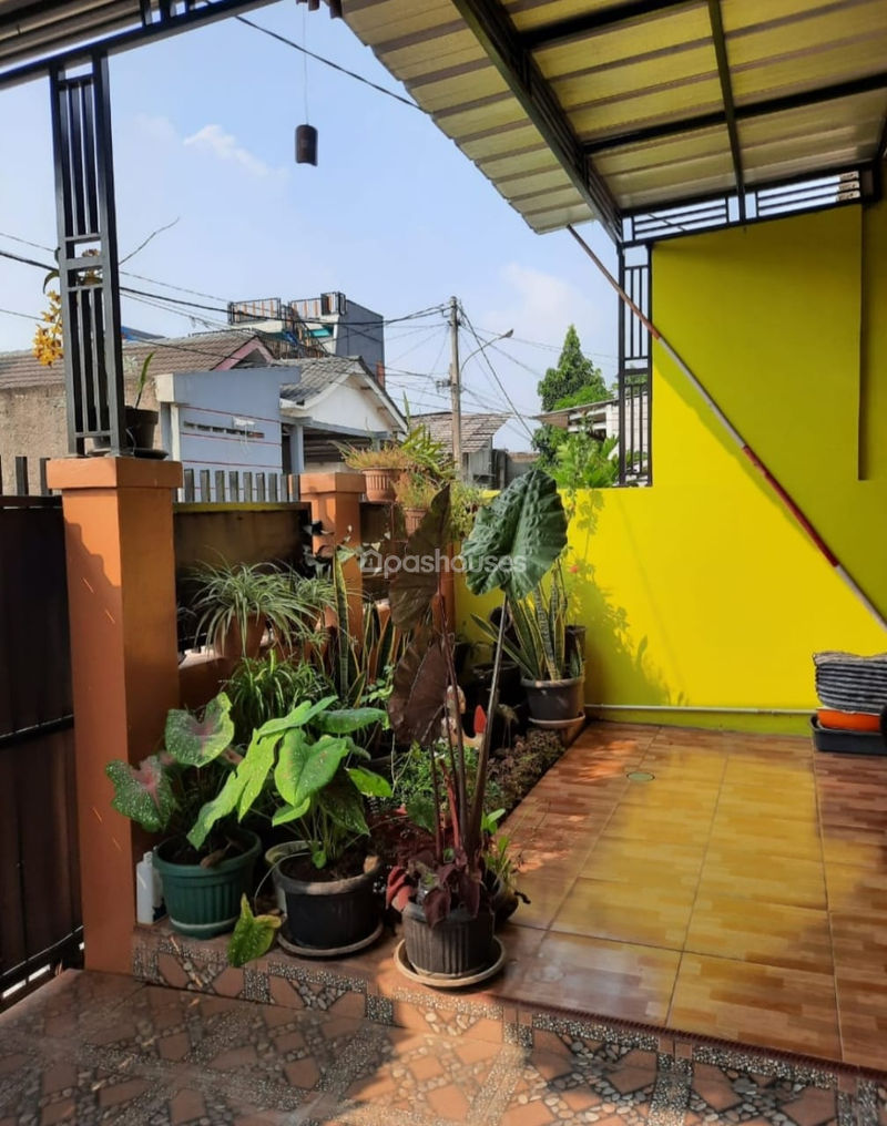Perumahan Harvest City Cluster Orchid Blok OA10 No.2 
