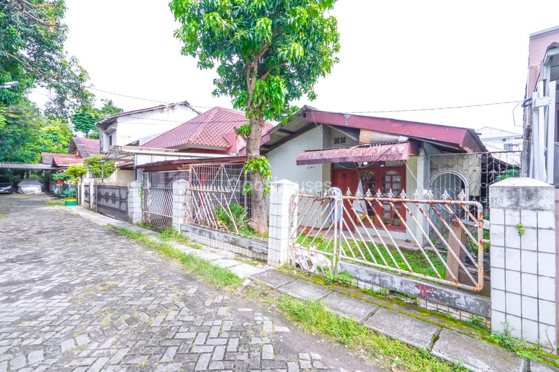 Pondok Jurang Mangu Permai