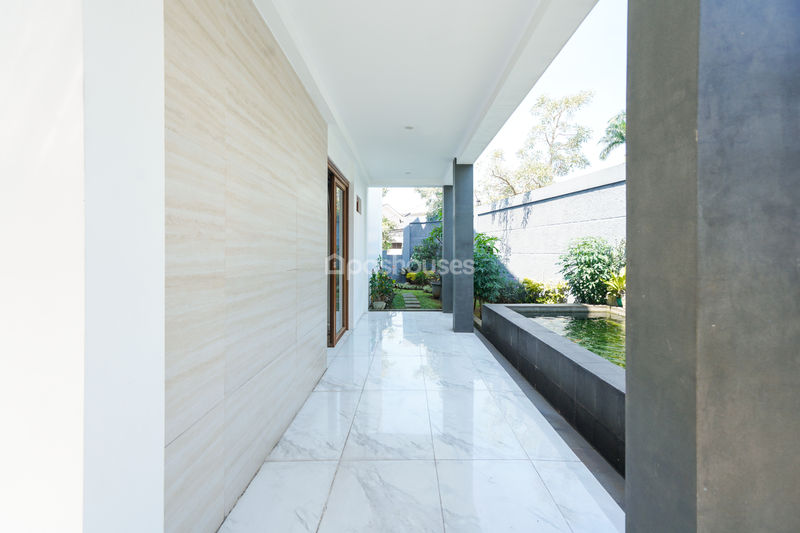 Kebun Raya Residence Blok B No. 7