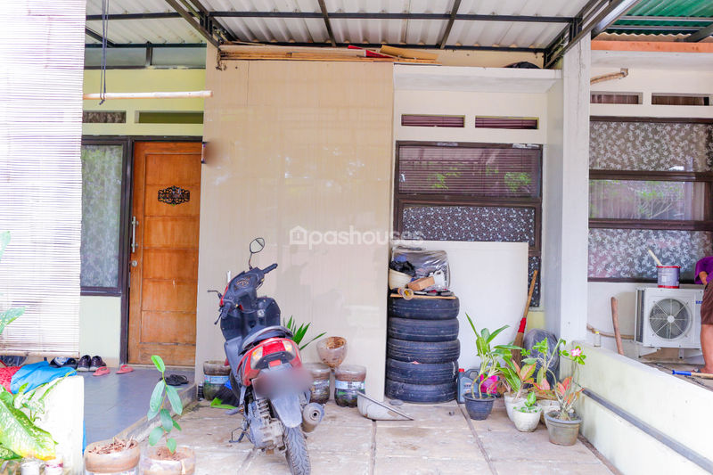 Sulambayang Residence