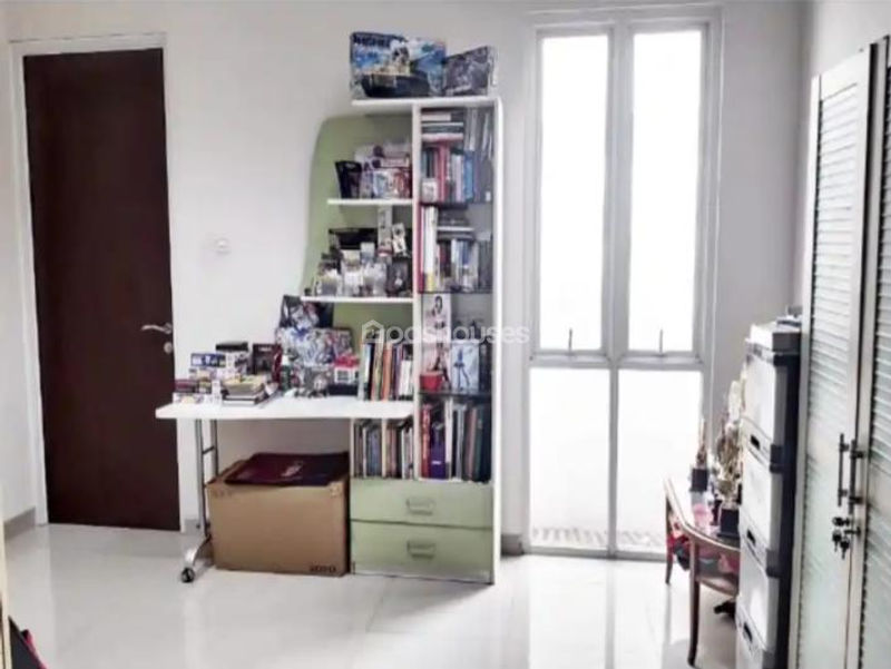 Komplek Taman Holandia, Panunggangan Barat, Cibodas - Kota Tangerang
