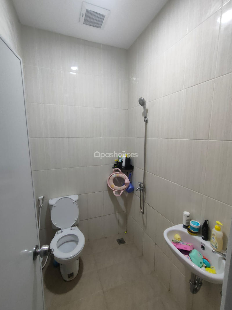 Perumahan Duta Indah Residence Cluster Alexandrite Blok AX6 No.70
