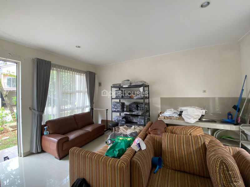 Serpong Garden 2 Cluster Green Land